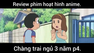 Chàng trai ngủ 3 năm p4