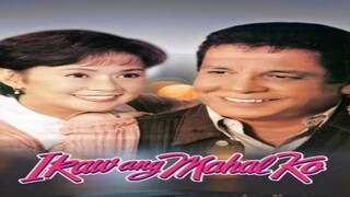 IKAW ANG MAHAL KO (1996) FULL MOVIE