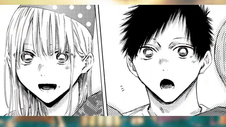 "Happy Birthday, Chinatsu-senpai!" -- Commentary for episodes 159-160 of "Blue Box"