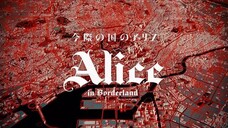 Alice in Borderland Season 01 Episode 01