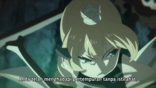 Himesama "Goumon" no Jikan desu | Ep 1 | Sub Indonesia