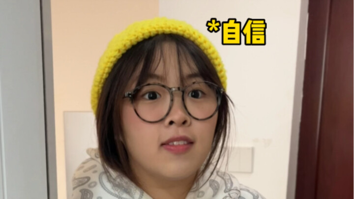 Setelah kembali ke rumah, mahasiswa dari berbagai jurusan