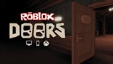 【ROBLOX!】DOORS ROBLOX! BANYAK PINTU DIRUANGAN INI