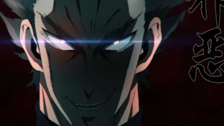 [One Punch-Man] Garou: I'd rather be evil