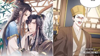 CHAP 105:NHIẾP CHÍNH VƯƠNG BỆNH KIỀU ĐƯỢC SỦNG ÁI
