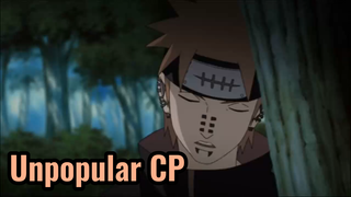 Unpopular CP