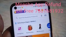 Meesho App Customer®Care Helpline Number✅,∆7501681932✍️𝟕𝟓𝟎-𝟏𝟔𝟖-𝟏𝟗𝟑𝟐™call now Al