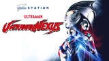 Ultraman Nexus 2004 (Episode: 27) Sub-T Indonesia