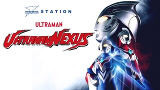 Ultraman Nexus 2004 (Episode: 23) Sub-T Indonesia