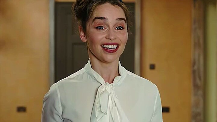 I can weather sorrow and grief because you’re in my heart #Before I Met You