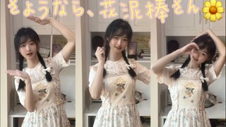 さようなら、花泥棒さん/“我们去偷采花吧。”