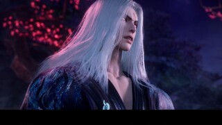 ราชันย์ปีศาจจวินม่อเสี่ย(Otherworld Evil monarch)ซับไทยEP_10