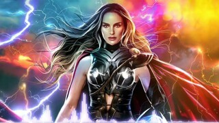 Thor love and thunder - trailer music | Epic version |