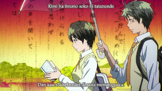 EPS 7 || Bokura wa Minna Kawaisou || SUB INDO