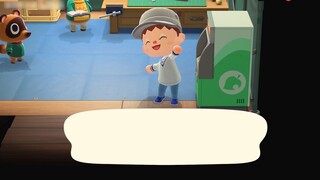Khi mẹ bạn chơi hơn 1000 giờ Animal Crossing ...