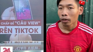 Thông soái ca BỊ VTV RÉO TÊN một trong những kênh  chứa NỘI DUNg