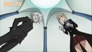 Soul Eater (Short Ep 50) - Phong ấn bản thân #souleater