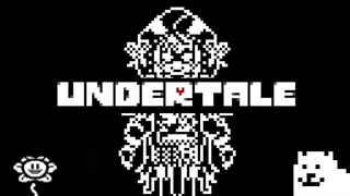 【UNDERTALE】#2 シャチのアンダーテール～こうどうを覚えた～【沙花叉クロヱ】