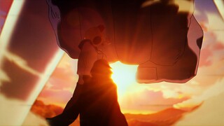 GILAAA!! EPISODE PERTAMA UDAH SE KEREN INI ? 😱