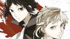Bougou stray Dogs Episode 1 (sub indo)