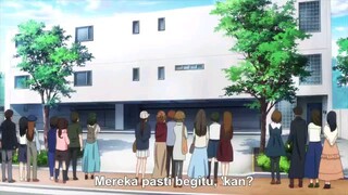 IDOLiSH7: Third Beat! Part 2 episode 15 - SUB INDO