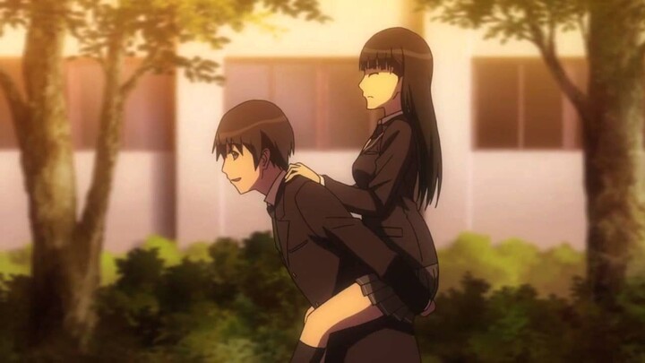 amagami amv จากนี้ไปจนนิรันดร์