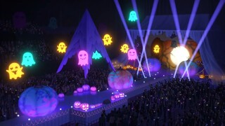 The IDOLM@STER Shiny Colors Season 2 Episode 4 Sub Indonesia