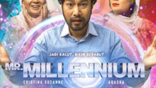 Mr Millennium ~Ep5~