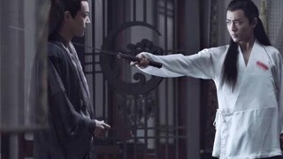 [หนัง&ซีรีย์] [เซียว จ้าน] ข้าสอนอะไรเจ้าไปนะ