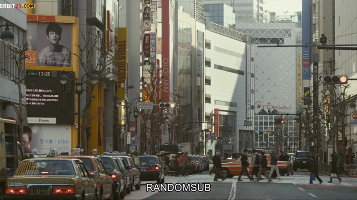 Say "I love you"/ Sukitte li nayo LA Sub indo [2014]