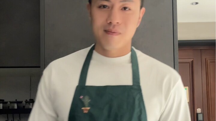 My mom asked, “Honestly, who can put up with my bad temper?”