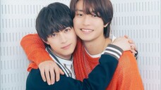 🇯🇵 I B€CAMÊ THE MAIN R0LÊ OF Â BL DRÅMÅ EP2 eng sub