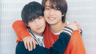 🇯🇵 I B€CAMÊ THE MAIN R0LÊ OF Â BL DRÅMÅ EP2 eng sub