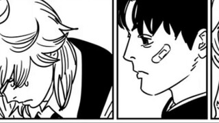 [Chainsaw Man ตอนที่ 196] ลางบอกเหตุครั้งใหญ่! แฟนตัวยงของ Chainsaw Man? Chainsaw Man อีกคนปรากฏตัวแ