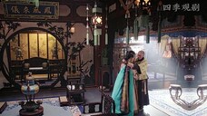 《如懿传》VS《甄嬛传》:娘娘们脱斗篷对比,大如这钱也太好赚了吧!
