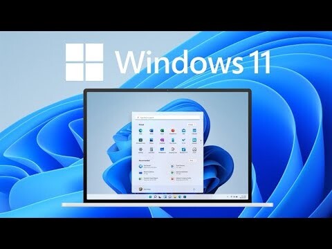 Sắp có video fix lag về Win 11 nè :D | MinhSky