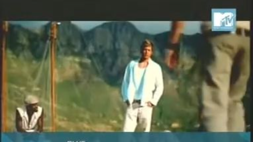 BLUE - U Make Me Wanna (MTV Asia Fresh 2002)