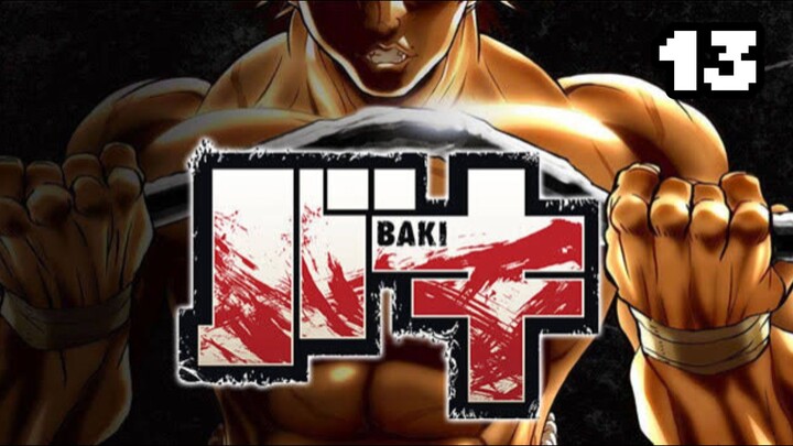 ʙᴀᴋɪ ꜱᴇᴀꜱᴏɴ 2 ᴇᴘɪꜱᴏᴅᴇ 13 ʜɪɴᴅɪ ᴅᴜʙʙᴇᴅ ꜰᴜʟʟ ᴇᴘɪꜱᴏᴅᴇ. ʙᴀᴋɪ ꜱᴇᴀꜱᴏɴ 2. ɴᴇᴡ ᴀɴɪᴍᴇ.