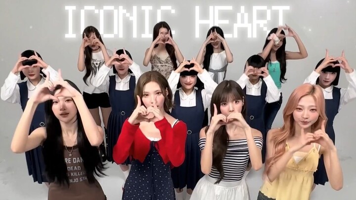 【Hearts2Hearts】Ay, wanna fly away? with #avantgardey