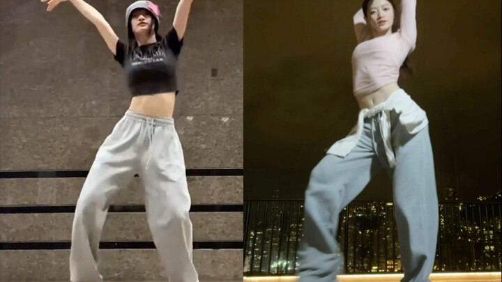 หลังจากห่างหายไปสองปี กลับมาเต้นท่าเดิมอีกครั้งด้วยความรู้สึกที่ต่างออกไป! Perfect Night - Lesserafi