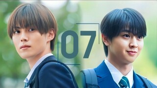 🇯🇵EP. 7 THE GROUP I DIDN'T KNOW (2025) | ENG SUB | Bl/Romance/Youth
