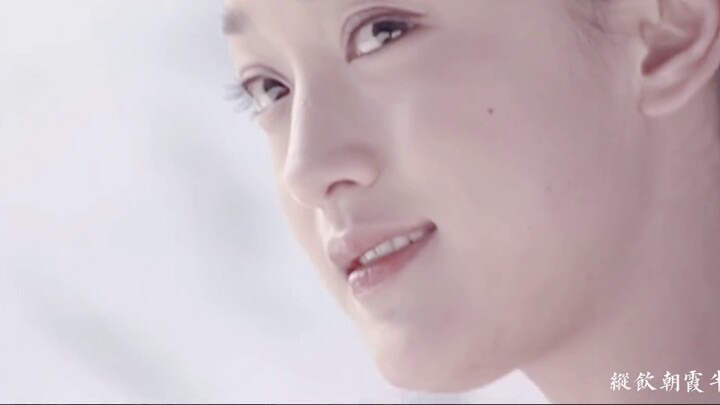 [Zhou Xun] Aura unik dan keterampilan akting alami