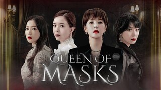 2. TITLE: Queen Of Masks/Tagalog Dubbed Episode 02
