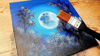 KING ART   N  #683     MOON