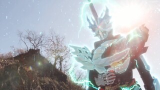 【Kamen Rider Saber】Kamen Rider Saber Ancient Dragon Standby Sound 10min