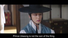 Under The Queen's Umbrella (2022) Episode 14 With English sub