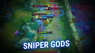 BEATRIX GODS