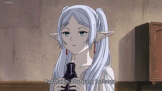 Sousou no Frieren episode 12 Full Sub Indo | REACTION