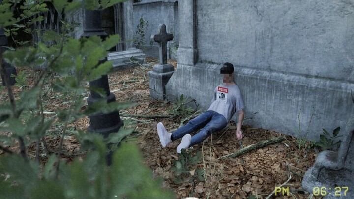 เกมสยองขวัญสุดมันส์และสมจริงที่สุด! ตามหาศพคนหาย พบผีสุดสยองอยู่ทุกหนทุกแห่ง!