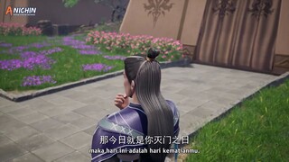 Ancient Myth Episode 70 Subtitle Indonesia